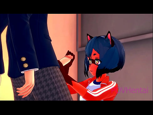 ❤️ Ranchi mpya ya ng'ombe na Michiru Kagemori ❤️❌  ️❤